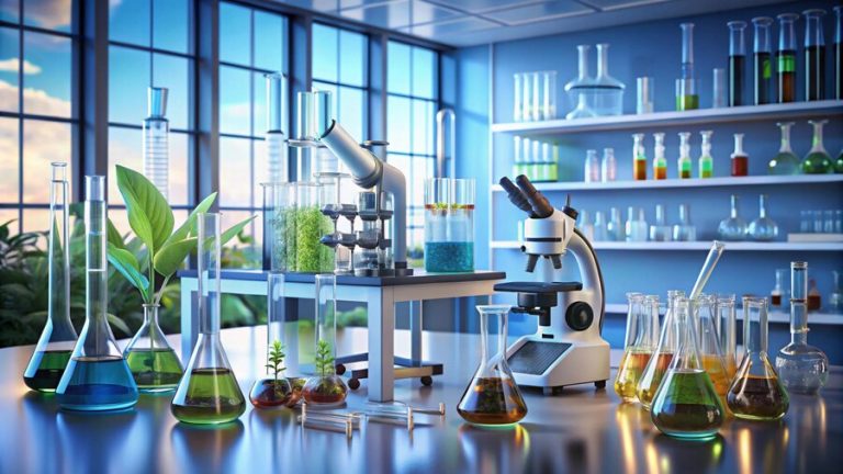 ISO 17025 Certification