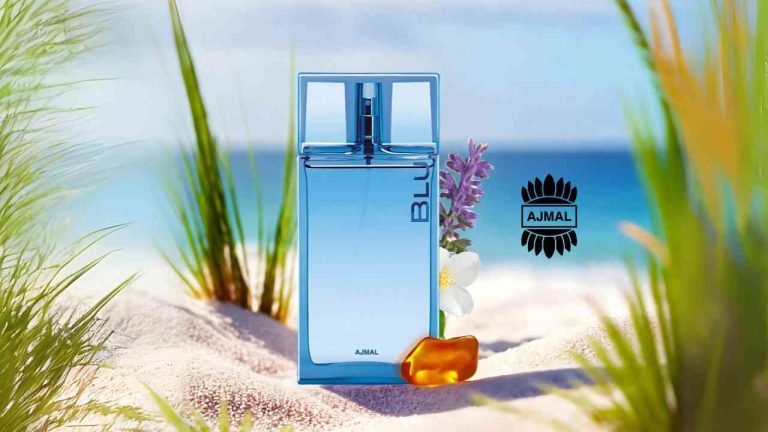 Perfume Dubai