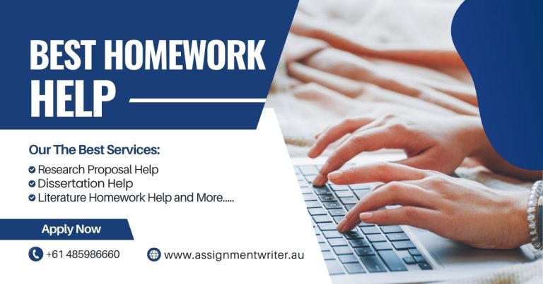 Homework Help