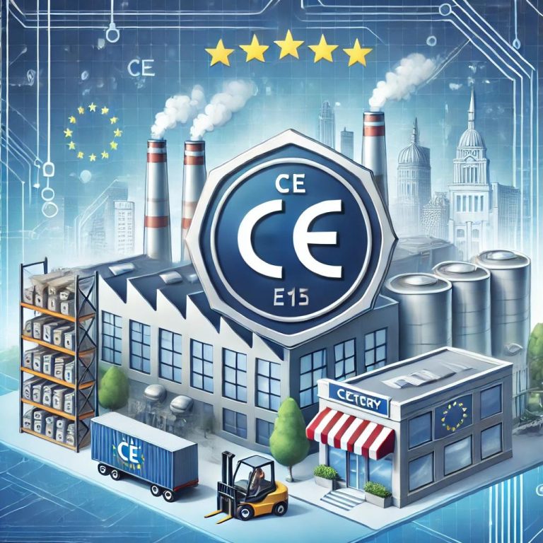 ce certification