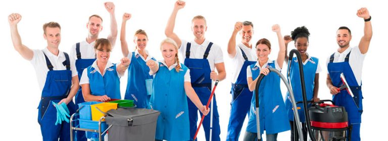 House Cleaning Services Bloomington MN
