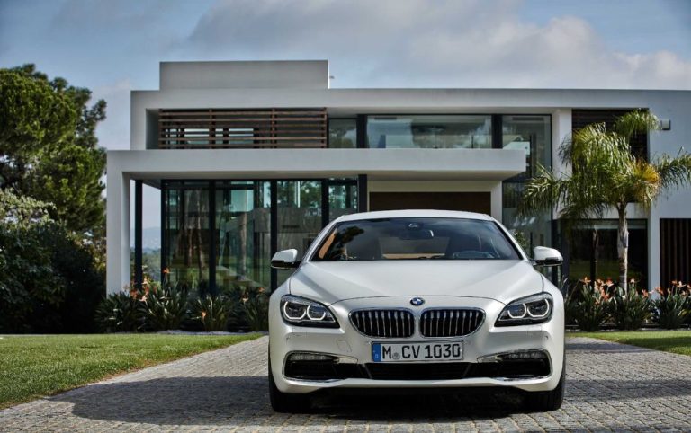 rent bmw in dubai