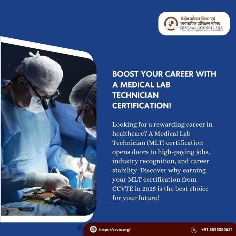 mlt courses
