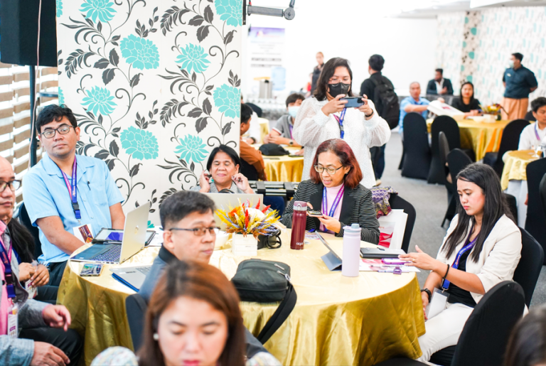 ICSTHM – A global platform for researchers and professionals to explore smart technologies in healthcare, management, and sustainability through innovation and collaboration.