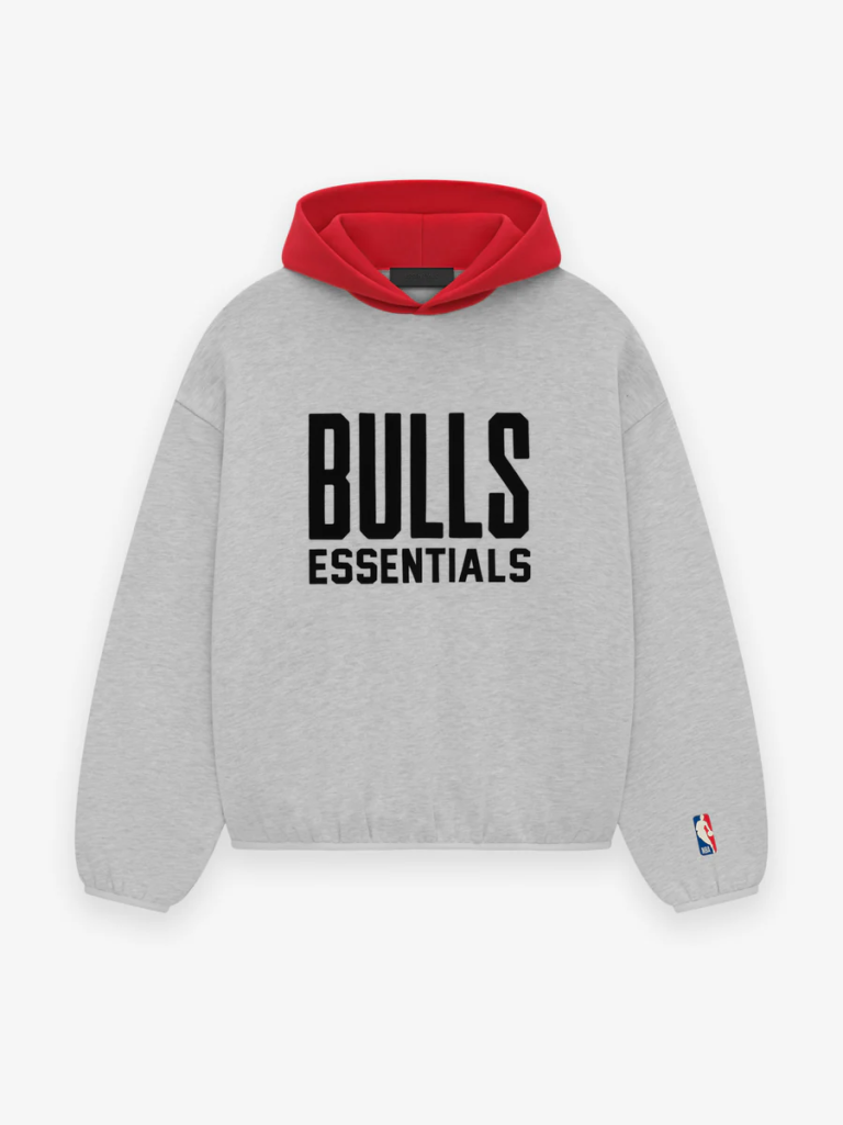 Essentials Hoodie