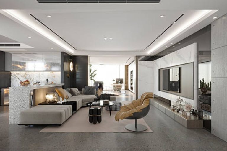 Luxury Interiors Designed to Impress and Truly Inspire