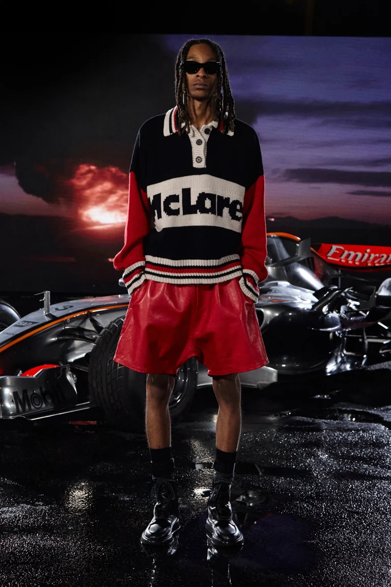 Rhude Shorts
