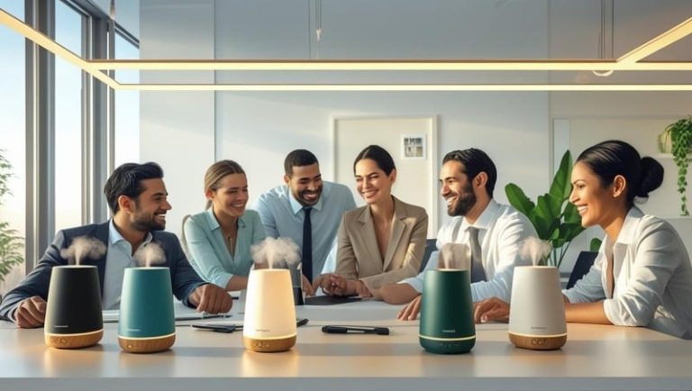 scent marketing