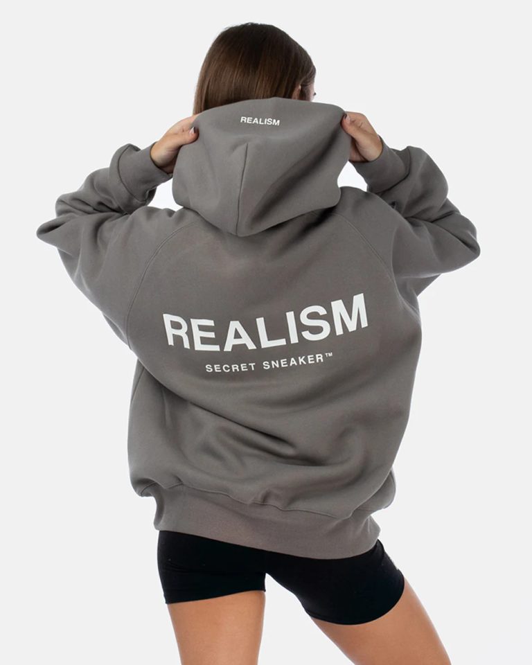 Realism clothing