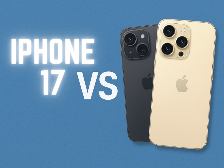 iPhone 17