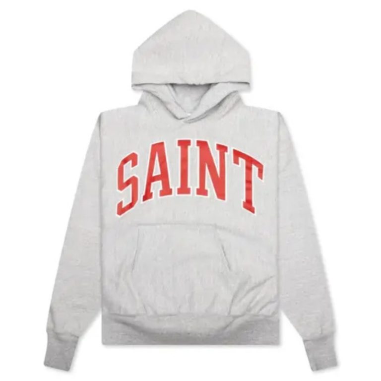Saint Michael Hoodie: A Symbol of Strength, Faith, and Protection