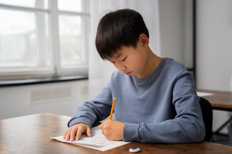 11 Plus Creative Writing Course