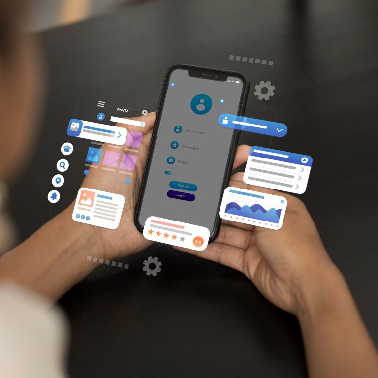 mobile app development company