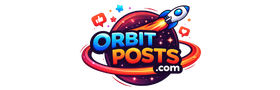 Orbit Posts